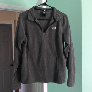 The North Face Fleece Pullover